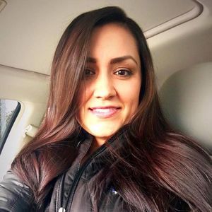 Meet your Posher, Bridget